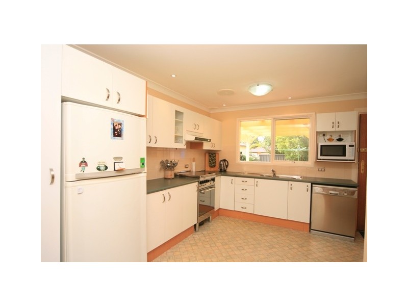 5  Marcus Street, Kings Park NSW 2148