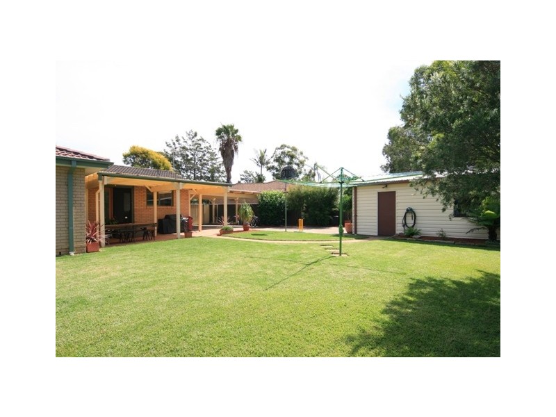 5  Marcus Street, Kings Park NSW 2148