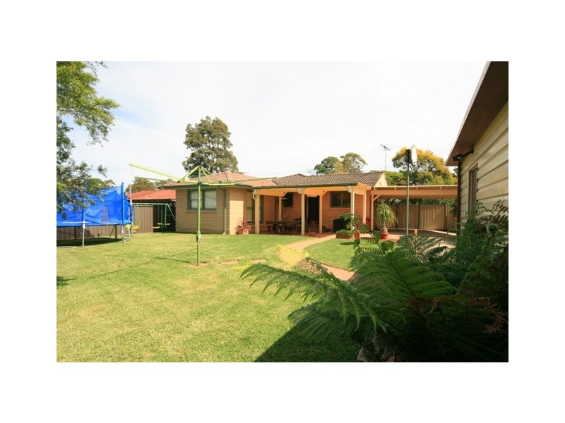 5  Marcus Street, Kings Park NSW 2148