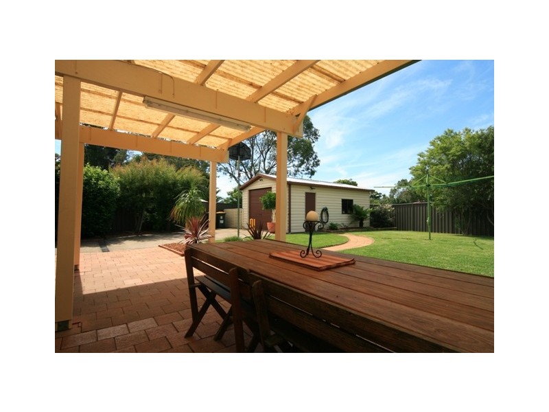 5  Marcus Street, Kings Park NSW 2148