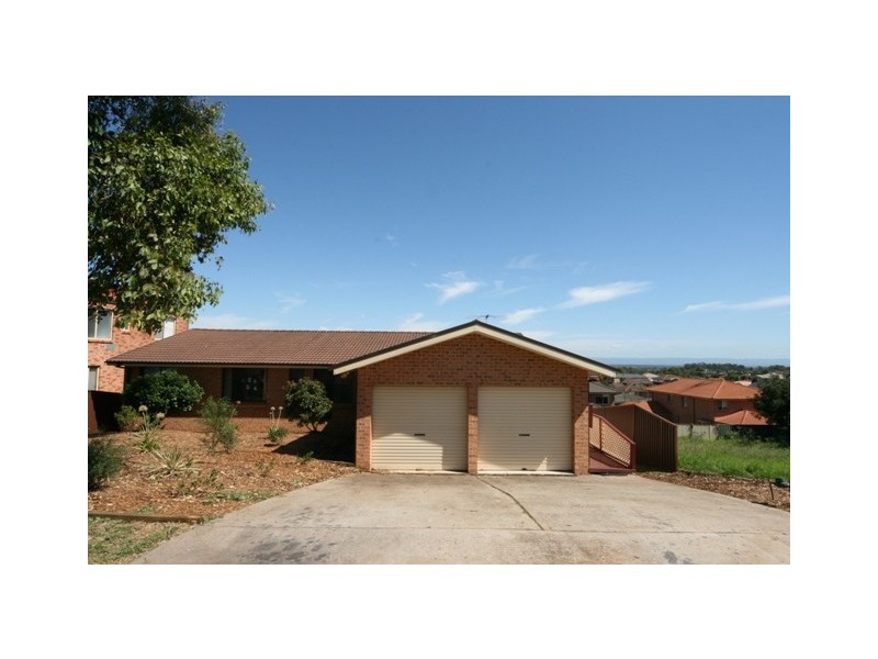 5 Bianca Place, Acacia Gardens NSW 2763