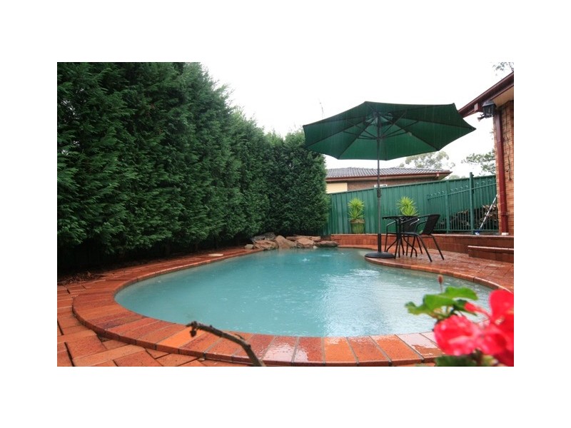 36  Donohue Street, Kings Park NSW 2148