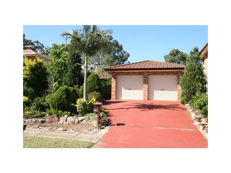 26 McIntosh Street, Kings Park NSW 2148