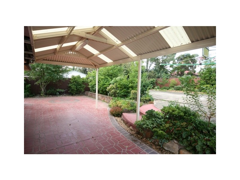 26 McIntosh Street, Kings Park NSW 2148