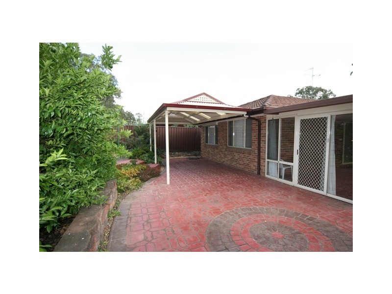 26 McIntosh Street, Kings Park NSW 2148