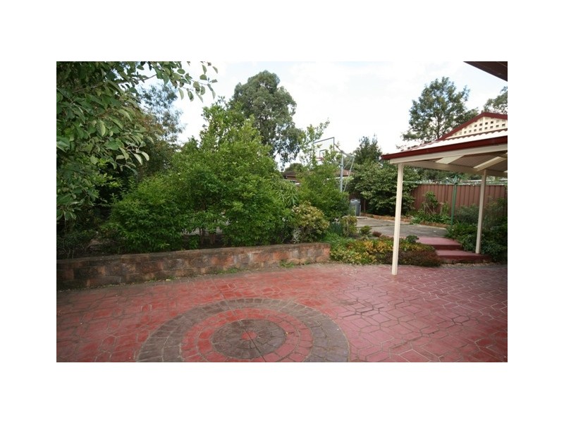 26 McIntosh Street, Kings Park NSW 2148