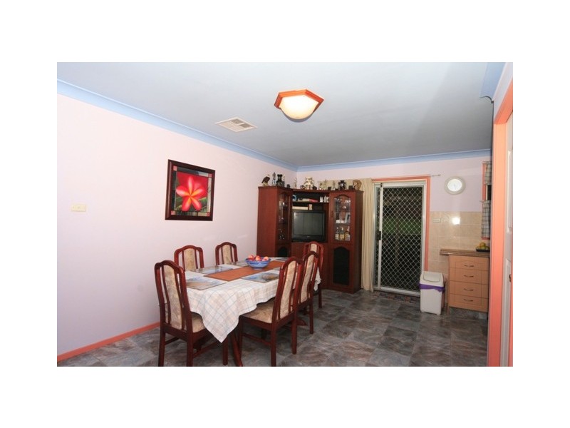 45  Faulkland Crescent, Kings Park NSW 2148