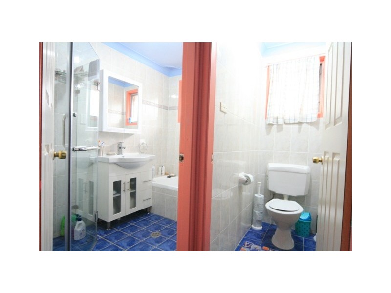 45  Faulkland Crescent, Kings Park NSW 2148