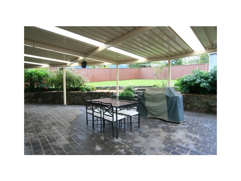 45  Faulkland Crescent, Kings Park NSW 2148