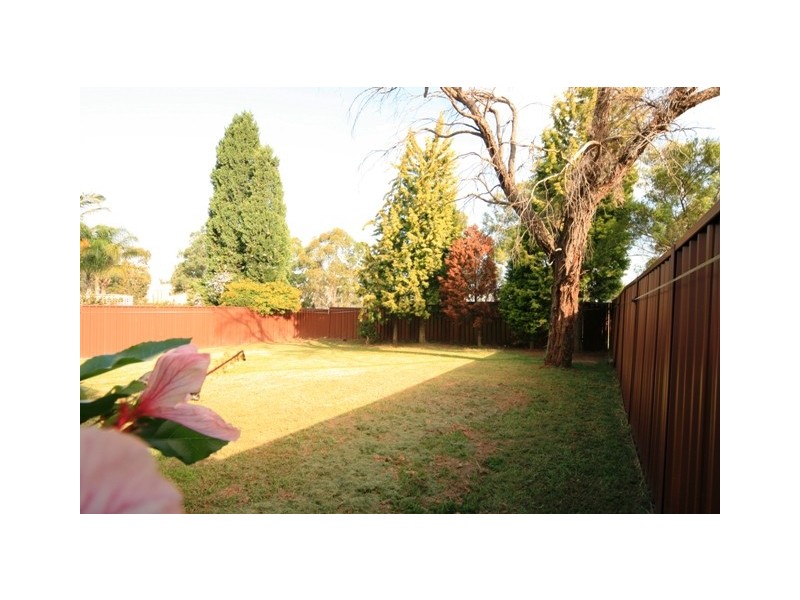 81  Faulkland Crescent, Kings Park NSW 2148