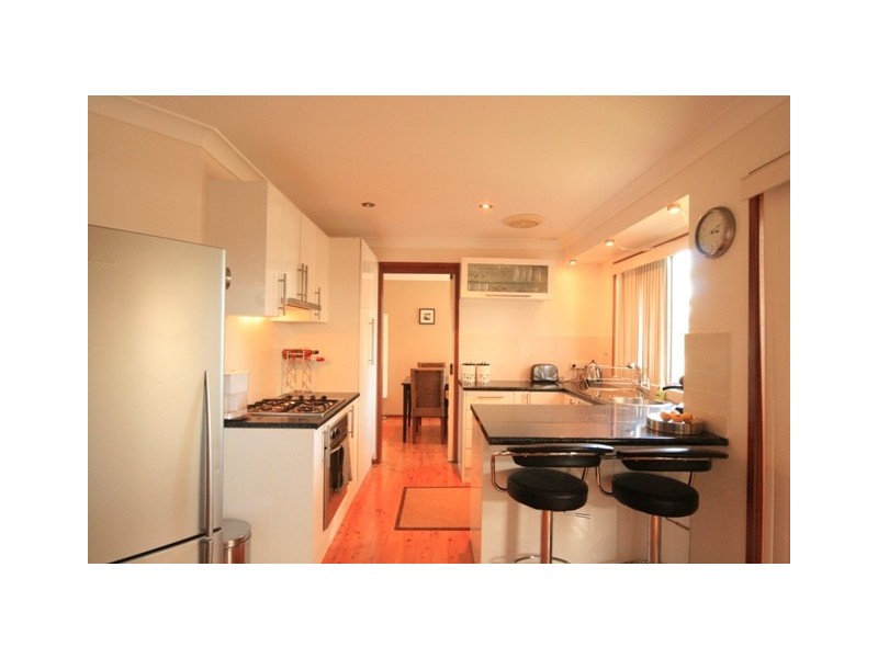 81  Faulkland Crescent, Kings Park NSW 2148