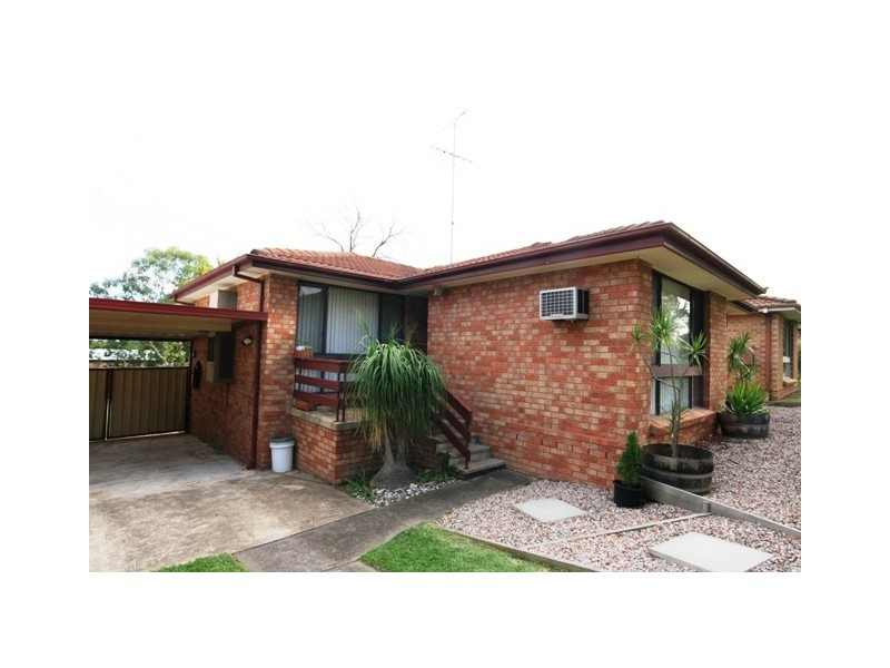81  Faulkland Crescent, Kings Park NSW 2148