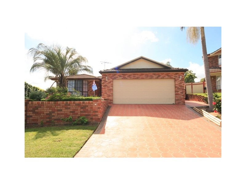 24  Ridgemont Place, Kings Park NSW 2148