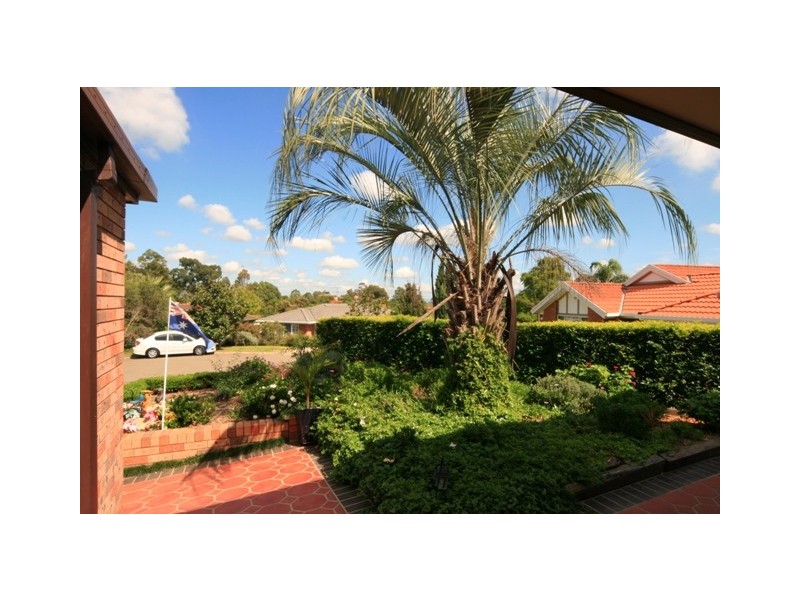 24  Ridgemont Place, Kings Park NSW 2148