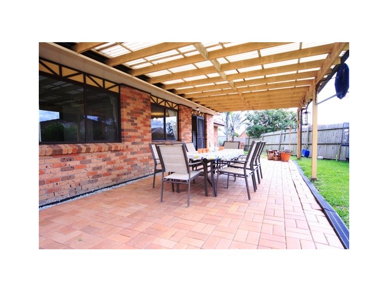 24  Ridgemont Place, Kings Park NSW 2148