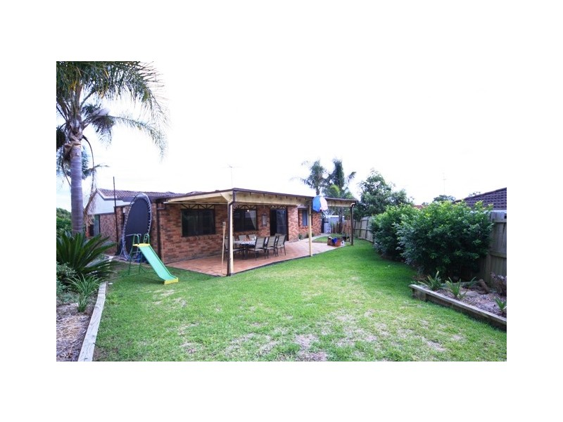 24  Ridgemont Place, Kings Park NSW 2148