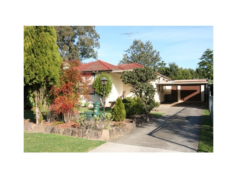 42  Lowry Road, Lalor Park NSW 2147