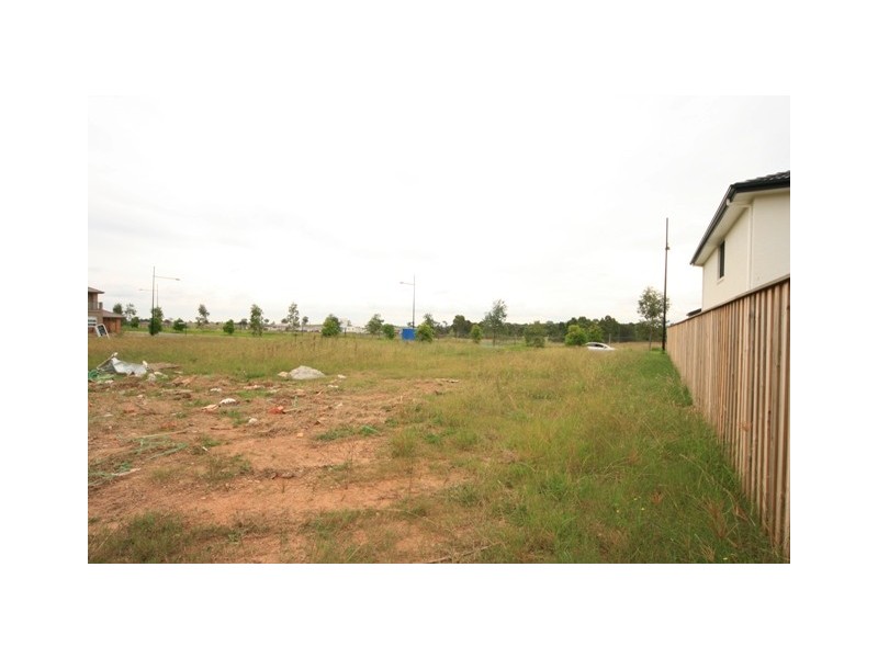 Level Lot Lot 1005 The Ponds Bvd, Kellyville Ridge NSW 2155