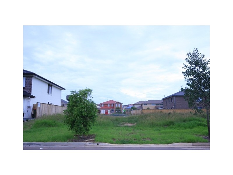 Lot 1005 The Ponds Boulevarde, Kellyville Ridge NSW 2155