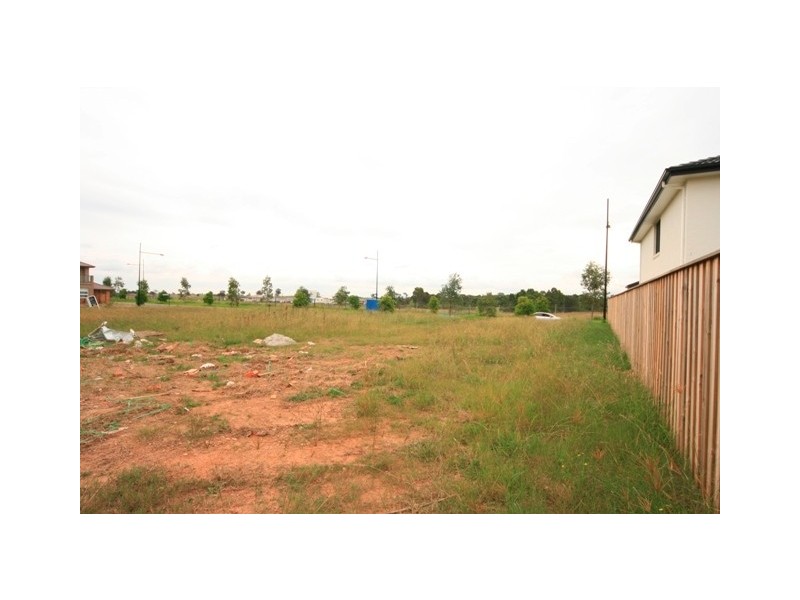 Lot 1005 The Ponds Boulevarde, Kellyville Ridge NSW 2155