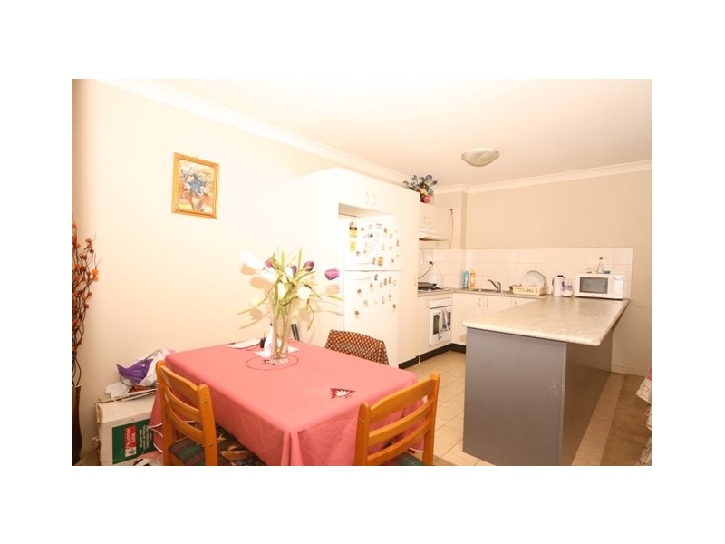 27/5-9 Fourth Avenue, Blacktown NSW 2148