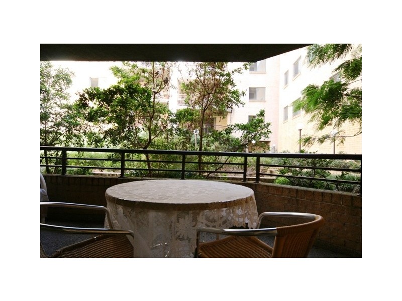 27/5-9 Fourth Avenue, Blacktown NSW 2148