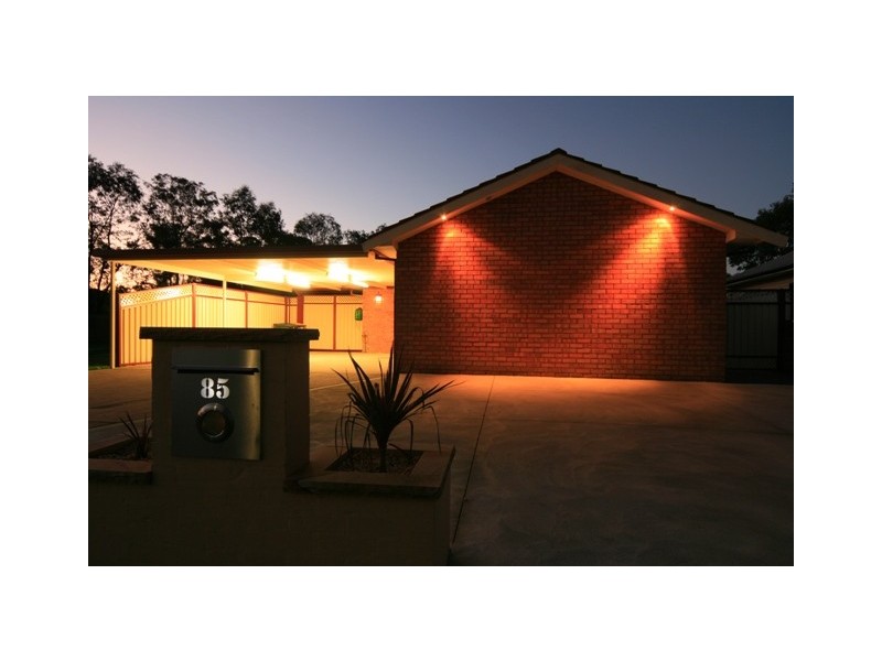 85  Pye Road, Quakers Hill NSW 2763
