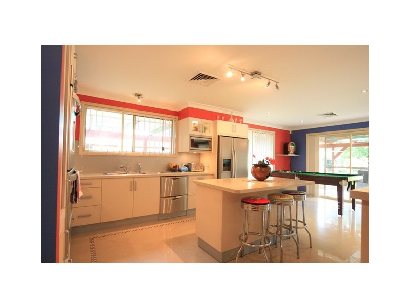 85  Pye Road, Quakers Hill NSW 2763