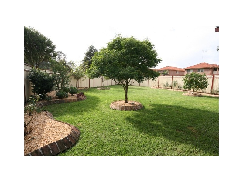 85  Pye Road, Quakers Hill NSW 2763