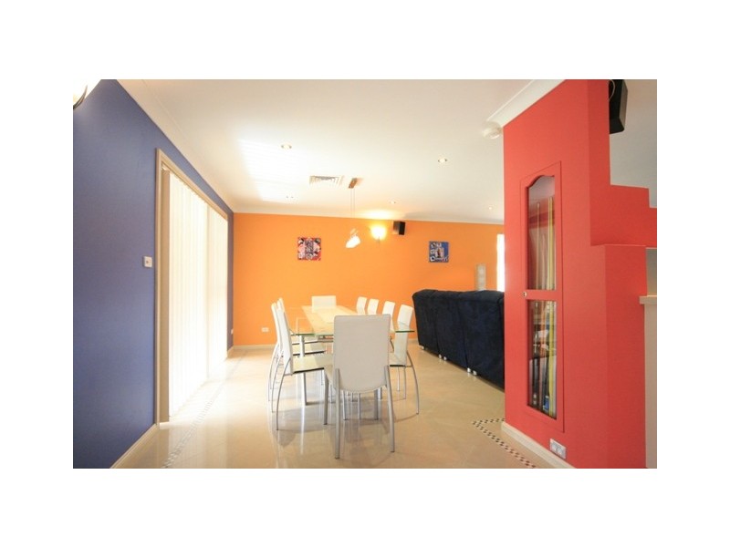 85  Pye Road, Quakers Hill NSW 2763