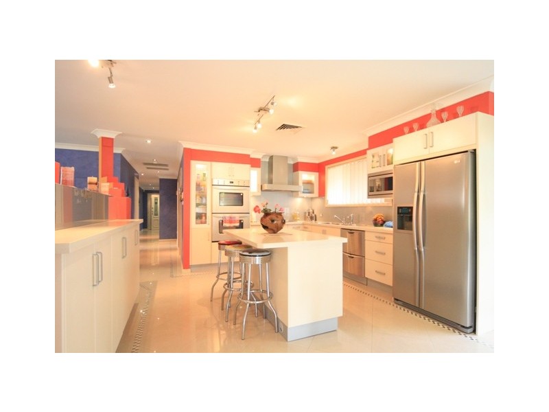 85  Pye Road, Quakers Hill NSW 2763