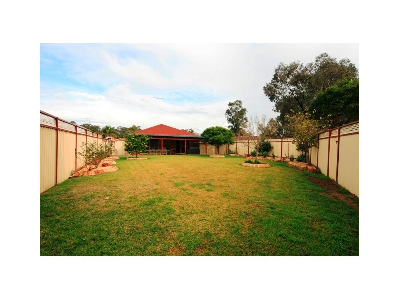 85  Pye Road, Quakers Hill NSW 2763