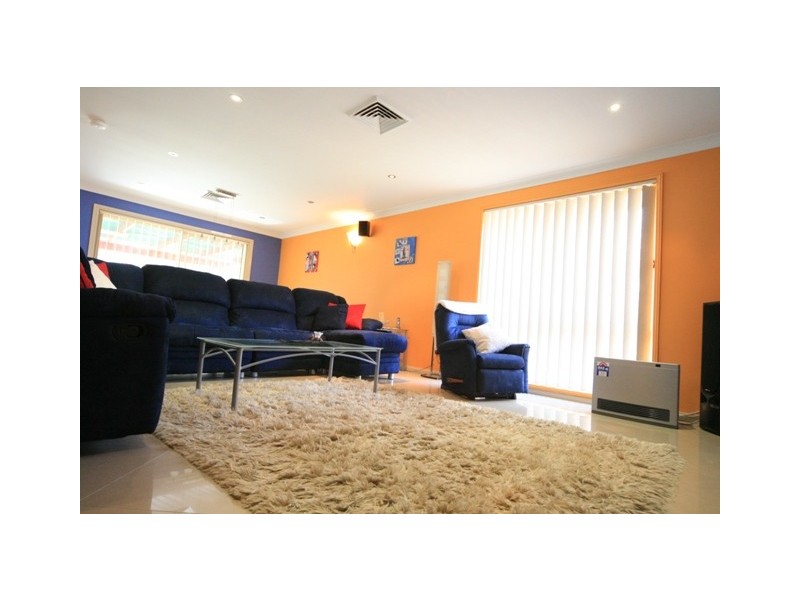 85  Pye Road, Quakers Hill NSW 2763