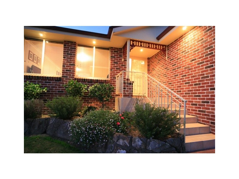 29 Gwydir Avenue, Quakers Hill NSW 2763