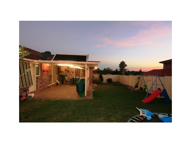 29 Gwydir Avenue, Quakers Hill NSW 2763