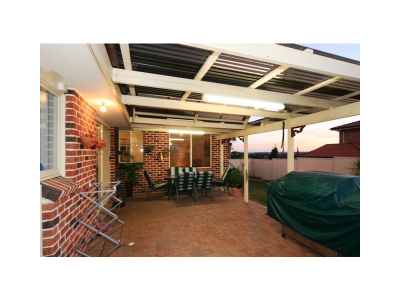 29 Gwydir Avenue, Quakers Hill NSW 2763