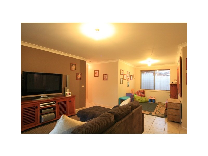 29 Gwydir Avenue, Quakers Hill NSW 2763