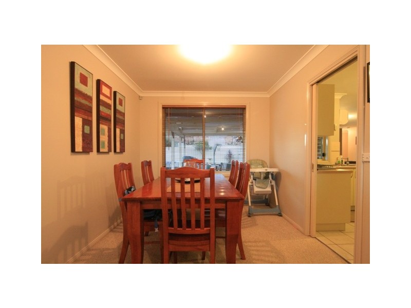 29 Gwydir Avenue, Quakers Hill NSW 2763