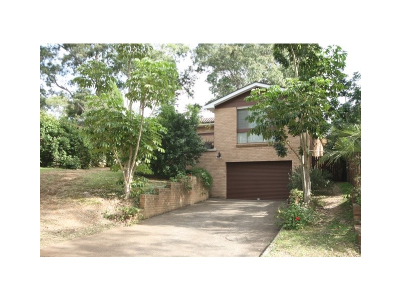 53  Sparman Crescent, Kings Langley NSW 2147