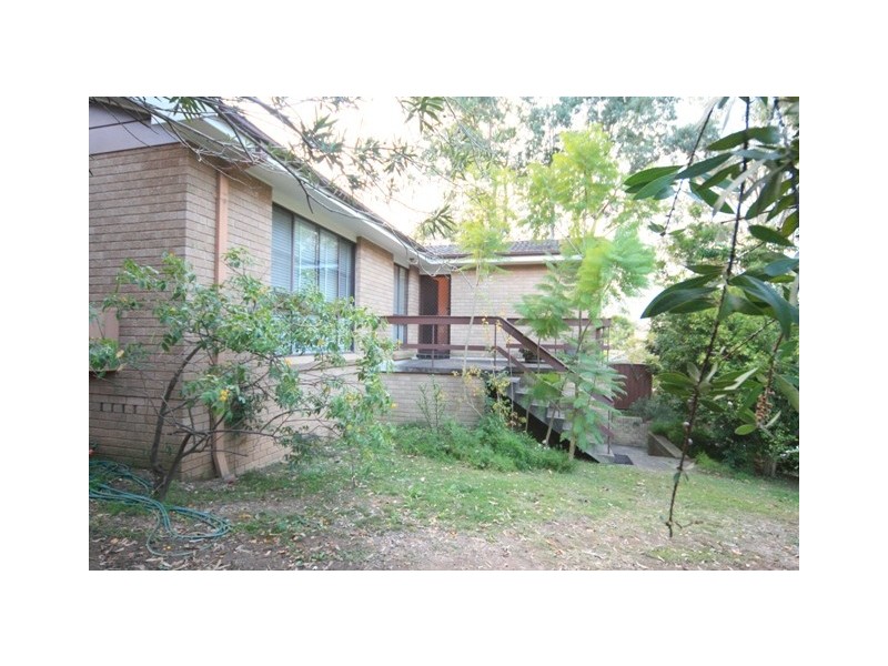 53  Sparman Crescent, Kings Langley NSW 2147