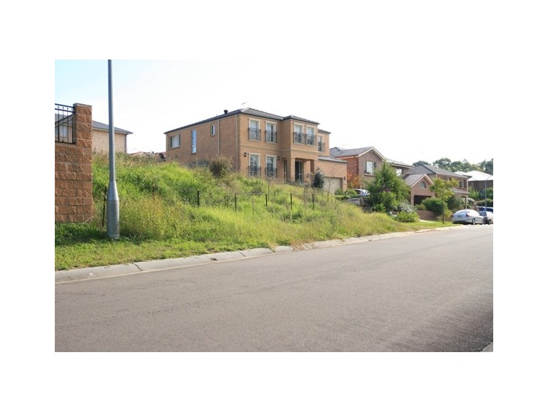 24 Greenborough Ave, Rouse Hill NSW 2155