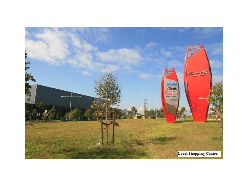 24 Greenborough Ave, Rouse Hill NSW 2155