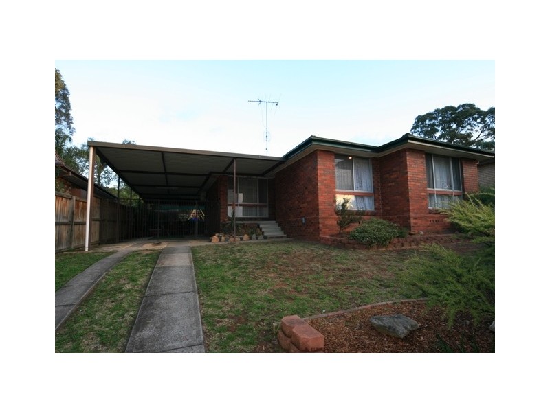 139  Madagascar Drive, Kings Park NSW 2148