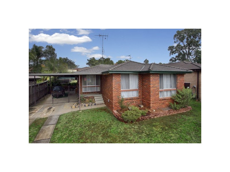 139  Madagascar Drive, Kings Park NSW 2148