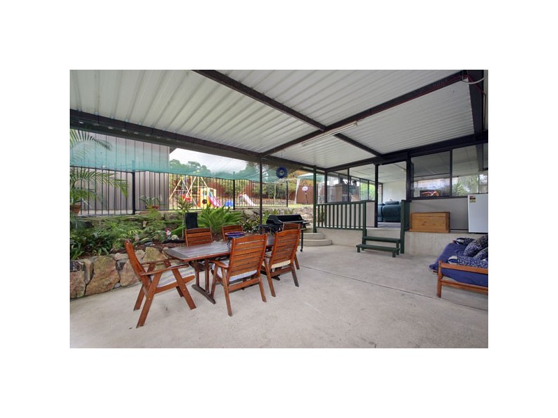 139  Madagascar Drive, Kings Park NSW 2148