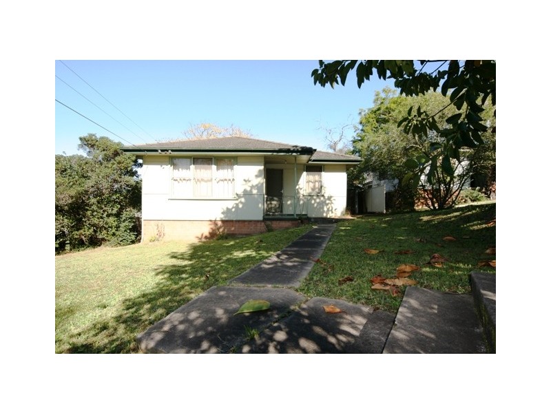 2 Bernice Street, Seven Hills NSW 2147