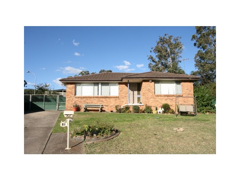 17  Yate Place, Marayong NSW 2148