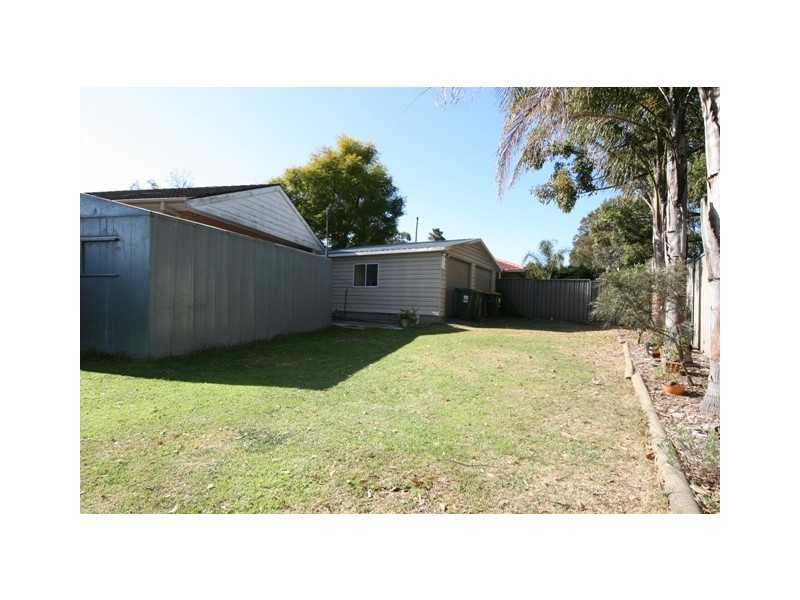 60 Tallagandra Drive, Quakers Hill NSW 2763