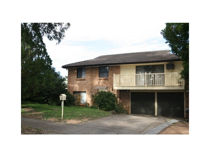 13  Celebes Street, Kings Park NSW 2148