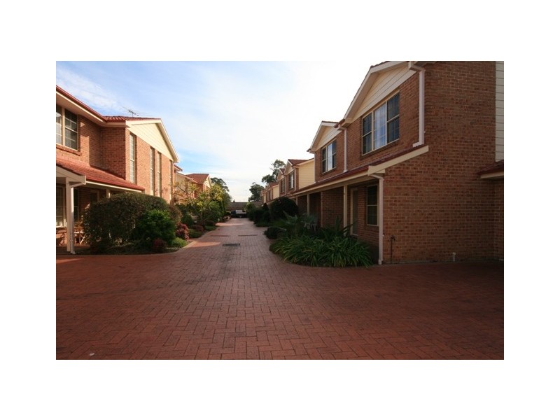 10/114 Donohue Street, Kings Park NSW 2148